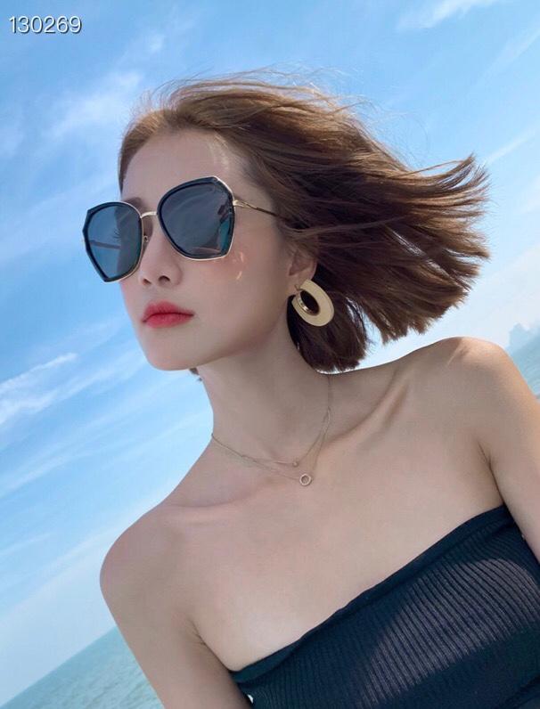 CHANEL香奈兒 偏光墨鏡 原單代工廠推薦款 偏光防止紫外線 太陽眼鏡  lly1742